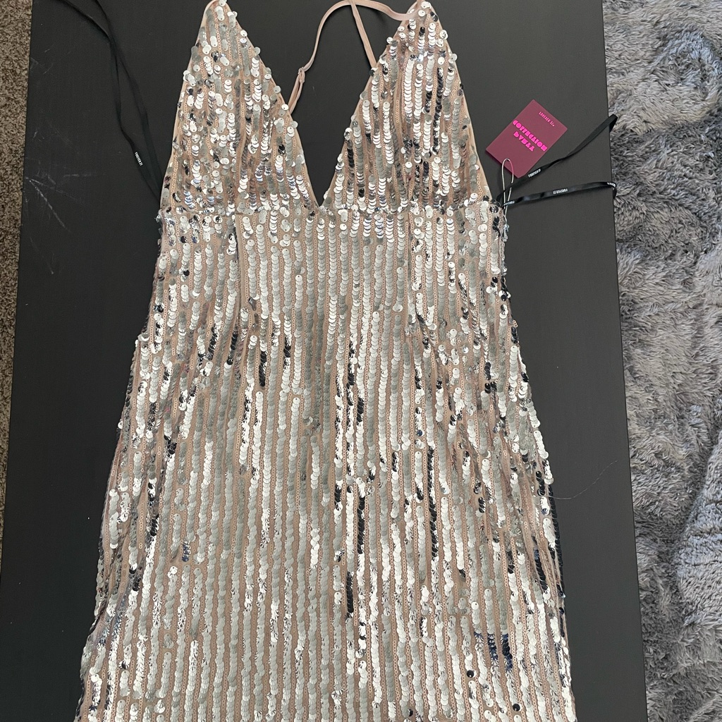 Brand New Forever 21 Dress